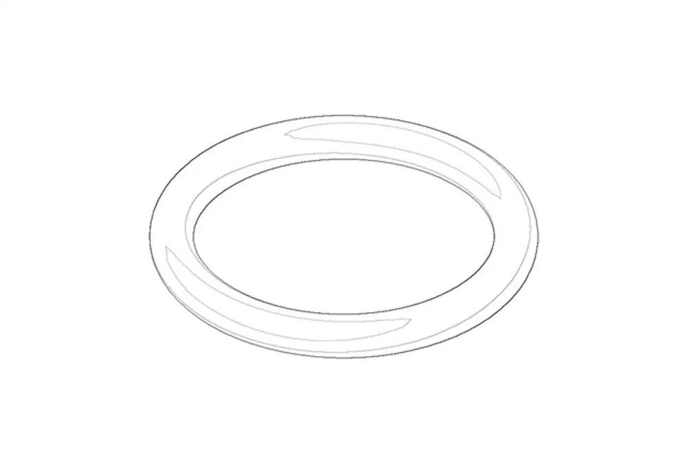 DORNBRACHT O-Ring EPDM 70 ERSATZTEILE 091410107 24,0 x 3,5 mm, 09141010790 Galeriebild 1